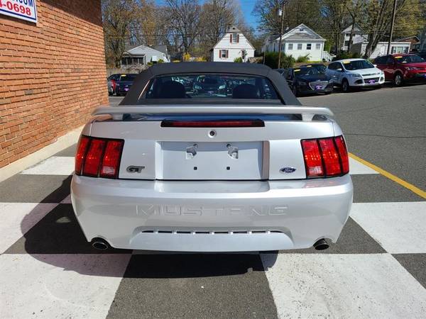 2004 Ford Mustang 2dr Conv GT Premium (TOP RATED DEALER AWARD 2018 for sale in Waterbury, NY – photo 6