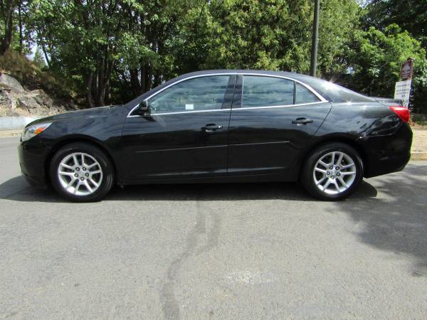 2013 CHEVROLET MALIBU *ONLY $500 DOWN DRIVES IT HOME @ HYLAND AUTO 👍 for sale in Springfield, OR – photo 12