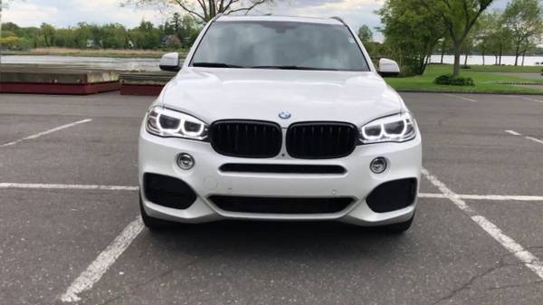 2016 BMW X5 xDrive50i for sale in Great Neck, NY – photo 9