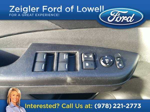 2014 Honda CR-V LX - cars & trucks - by dealer - vehicle automotive... for sale in Lowell, MI – photo 16