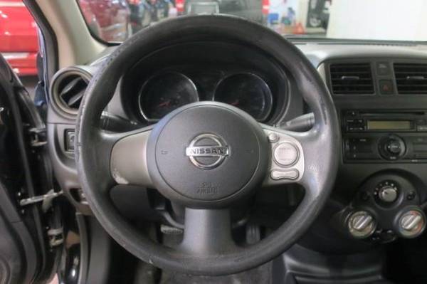 2012 Nissan Versa - - by dealer - vehicle automotive for sale in Carlstadt, NJ – photo 16