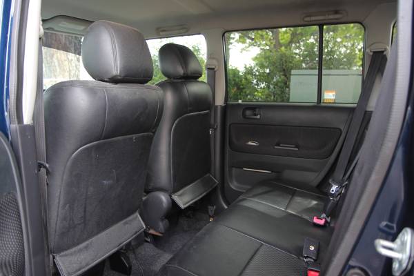 2005 SCION XB DROPPED RIMS MANUAL GAS SAVER! - cars & trucks - by... for sale in Honolulu, HI – photo 18