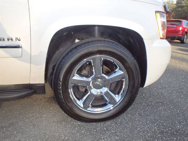 ★LTZ★2013 CHEVY SUBURBAN 5.3L NAV BOSE SUNROOF NEW 20" TIRES - cars... for sale in TAMPA, FL – photo 12