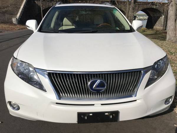 2010 Lexus RX - Financing Available! - cars & trucks - by dealer -... for sale in Morrisville, PA – photo 8