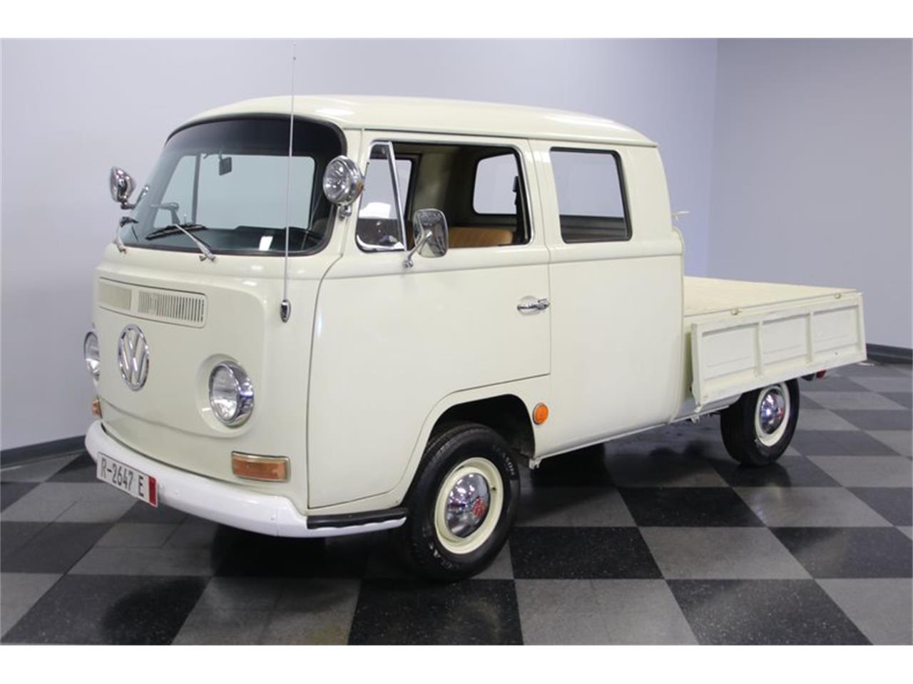 1968 Volkswagen Transporter for sale in Concord, NC – photo 66