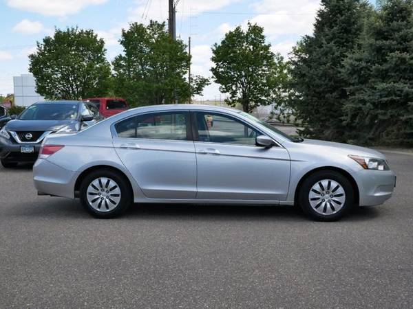 2009 Honda Accord Sdn LX - - by dealer - vehicle for sale in Hopkins, MN – photo 18