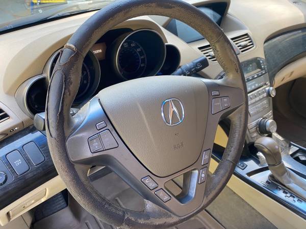 2008 Acura MDX for sale in Forestville, CA – photo 9