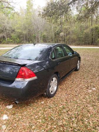 2013 Chevy Impala LT for sale in Gainesville, FL – photo 6