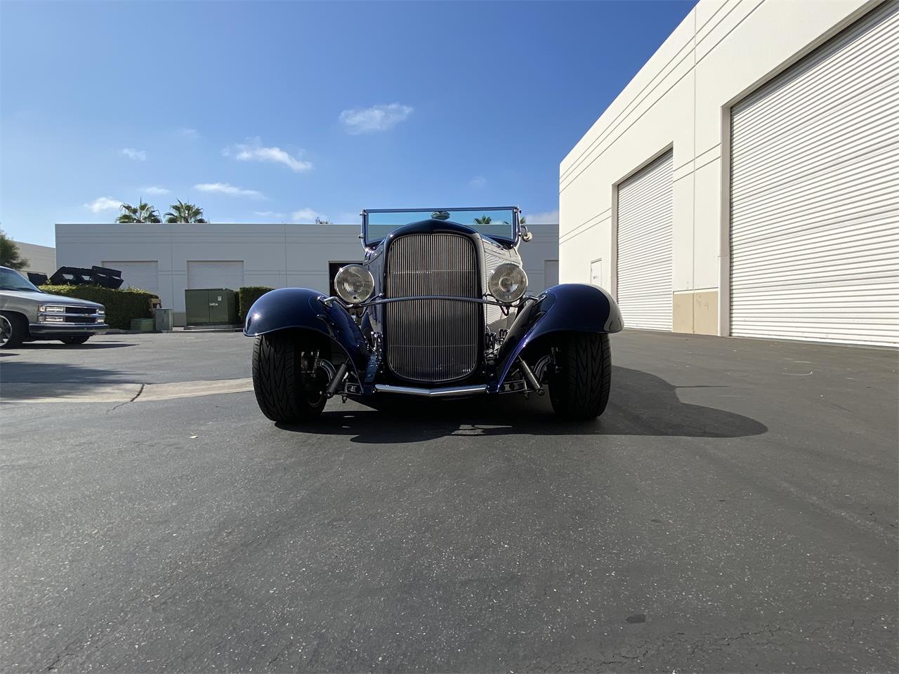 1932 Ford Custom for sale in San Clemente, CA – photo 46