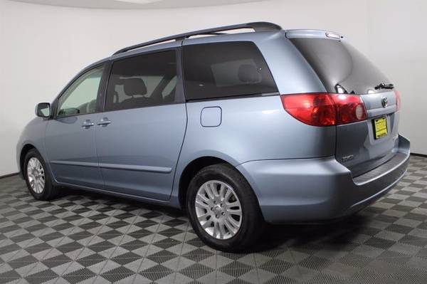 2008 Toyota Sienna Blue SPECIAL OFFER! - - by for sale in Nampa, ID – photo 9