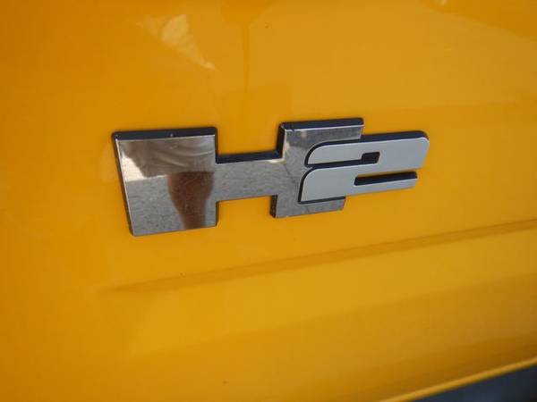 2003 HUMMER H2 - Best Finance Deals! - cars & trucks - by dealer -... for sale in Oakdale, WI – photo 9