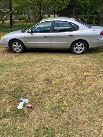 2003 Ford Taurus for sale in Kenly, NC – photo 6