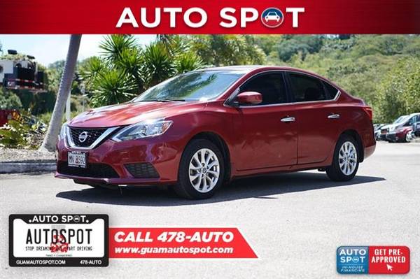 2016 Nissan Sentra - - by dealer for sale in Other, Other – photo 3