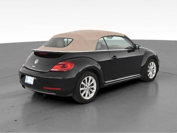 2019 VW Volkswagen Beetle 2.0T Final Edition SE Convertible 2D -... for sale in Blountville, TN – photo 11