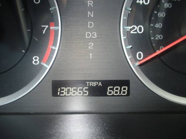2012 Honda Accord LX sedan AT for sale in Huntsville, AL – photo 21