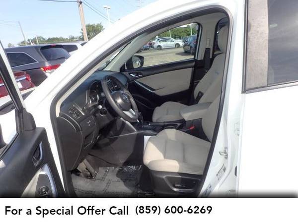 2013 MAZDA CX-5 Touring - SUV for sale in Florence, KY – photo 4