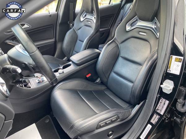 Mercedes Benz GLA 45 AMG Performace Sport Seats AMG Exhaust AWD SUV... for sale in Lynchburg, VA – photo 9