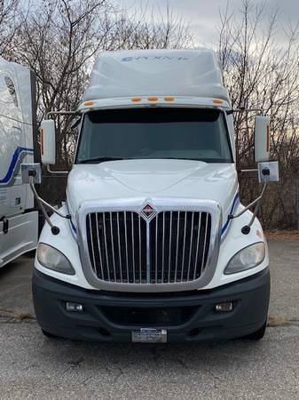 2012 INTERNATIONAL PROSTAR - MAX FORGE - cars & trucks - by owner -... for sale in Troy, MI – photo 3