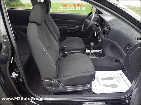 2010 Hyundai Accent GS 2dr Hatchback - - by dealer for sale in East Brunswick, NJ – photo 13