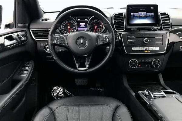 2018 Mercedes-Benz GLE GLE 350 - EASY APPROVAL! - - by for sale in Kahului, HI – photo 4