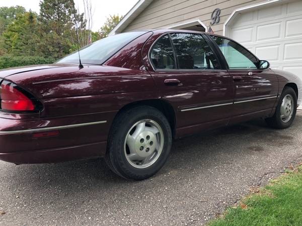 1997 Chevy Lumina for sale in Grand Forks, ND – photo 3