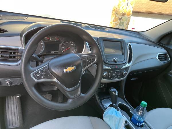 chevrolet equinox for sale in TAMPA, FL – photo 9