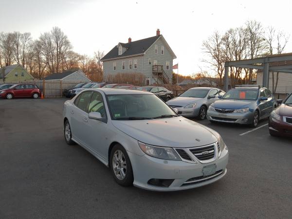 2008 SAAB 9-3 2 0T - - by dealer - vehicle automotive for sale in Whitman, MA – photo 7