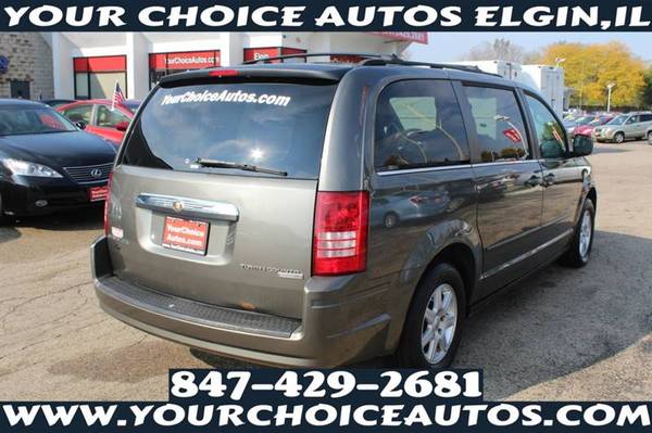 2010 *CHRYSLER*TOWN & COUNTRY*LX 1OWNER KEYLES ALLOY GOOD TIRES 330213 for sale in Elgin, IL – photo 5