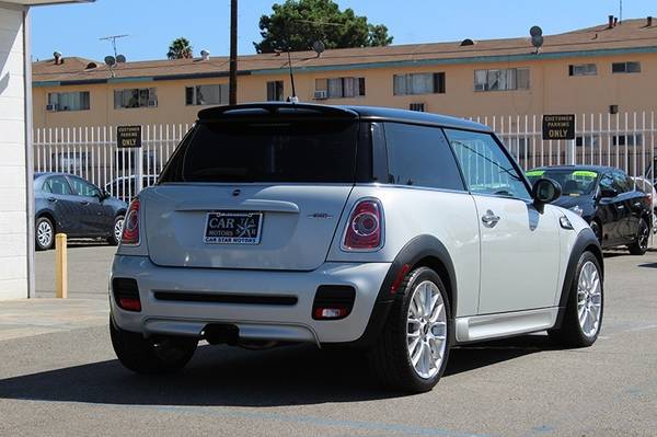 2013 MINI COOPER S JCW *$0 - $500 DOWN, *BAD CREDIT WORKS FOR CASH* for sale in North Hollywood, CA – photo 5
