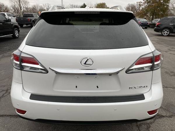 Lexus RX - BAD CREDIT BANKRUPTCY REPO SSI RETIRED APPROVED - cars &... for sale in Harrisonville, MO – photo 18