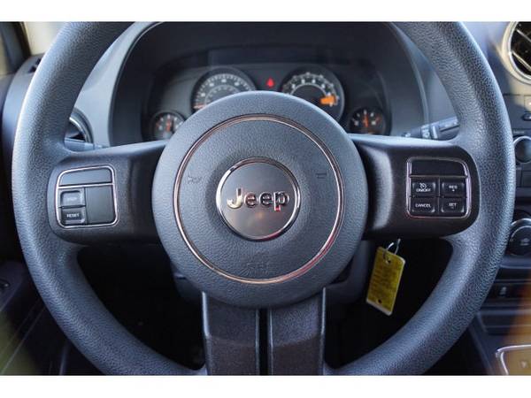 2017 Jeep Compass Sport Black Clearcoat - - by for sale in Ocean, NJ – photo 15
