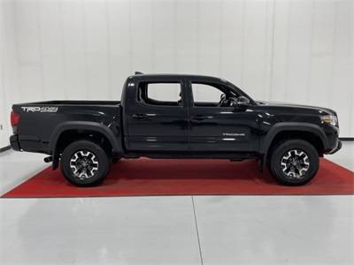2019 Toyota Tacoma TRD Offroad V6 - - by dealer for sale in Waite Park, MN – photo 2