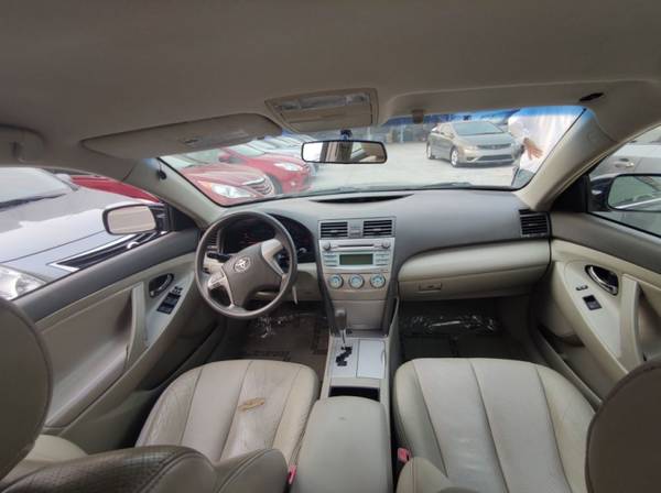 2009 TOYOTA CAMRY BASE - cars & trucks - by dealer - vehicle... for sale in El Cajon, CA – photo 8
