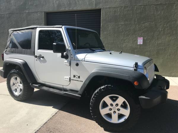 Jeep Wrangler - New Arrivals This Week - Jeep and Truck USA / Carfax... for sale in TAMPA, FL – photo 4
