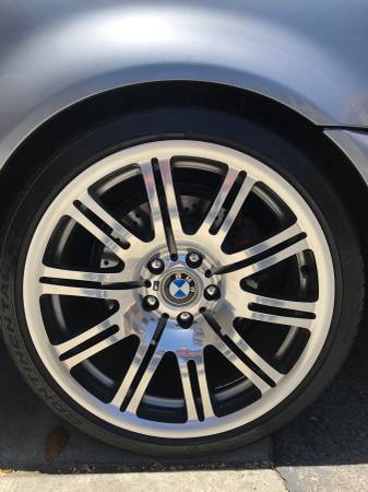 BMW E46 M3 Coupe for sale in Chula vista, CA – photo 9