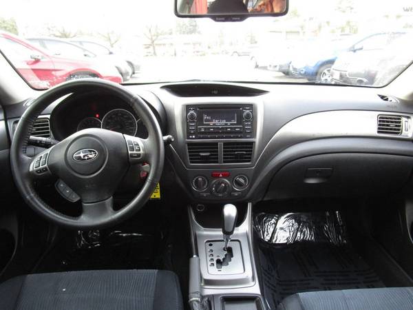Automatic 2011 Subaru Impreza Outback Sport Clean Carfax! - cars &... for sale in Lynnwood, WA – photo 13