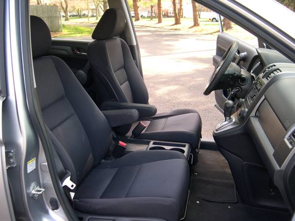 2008 Honda CR-V LX 4WD Runs & Looks Great - - by for sale in Toms River, NJ – photo 16