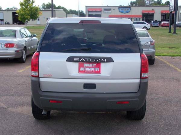**2005 SATURN VUE AWD ONLY 111K!!**WE FINANCE**BAD CREDIT OK!!** -... for sale in Sioux Falls, SD – photo 7