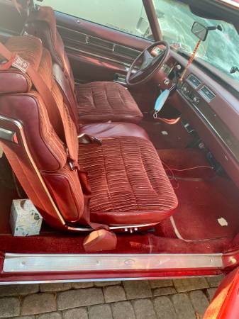 1975 Cadillac Coupe Deville - Classic for sale in Nanuet, NY – photo 6