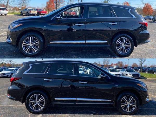 2017 INFINITI QX60 - LOWEST PRICES UPFRONT! - cars & trucks - by... for sale in Columbus, OH – photo 7
