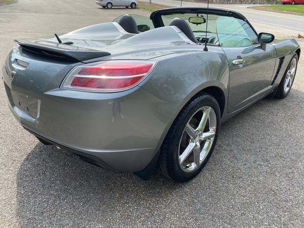 2007 Saturn Sky Roadster - - by dealer - vehicle for sale in West Boylston, MA – photo 6