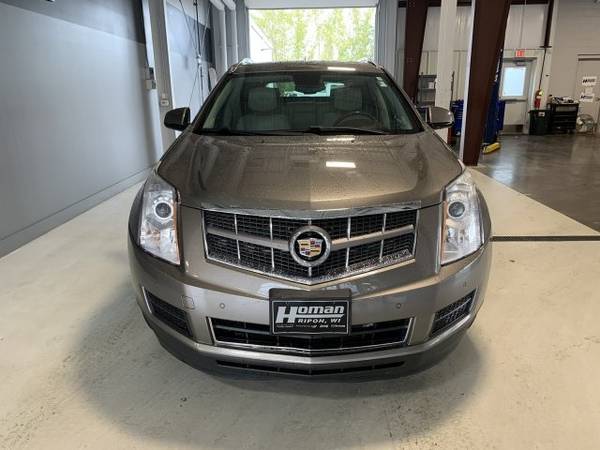 2011 Cadillac SRX Luxury Collection for sale in Ripon, WI – photo 7