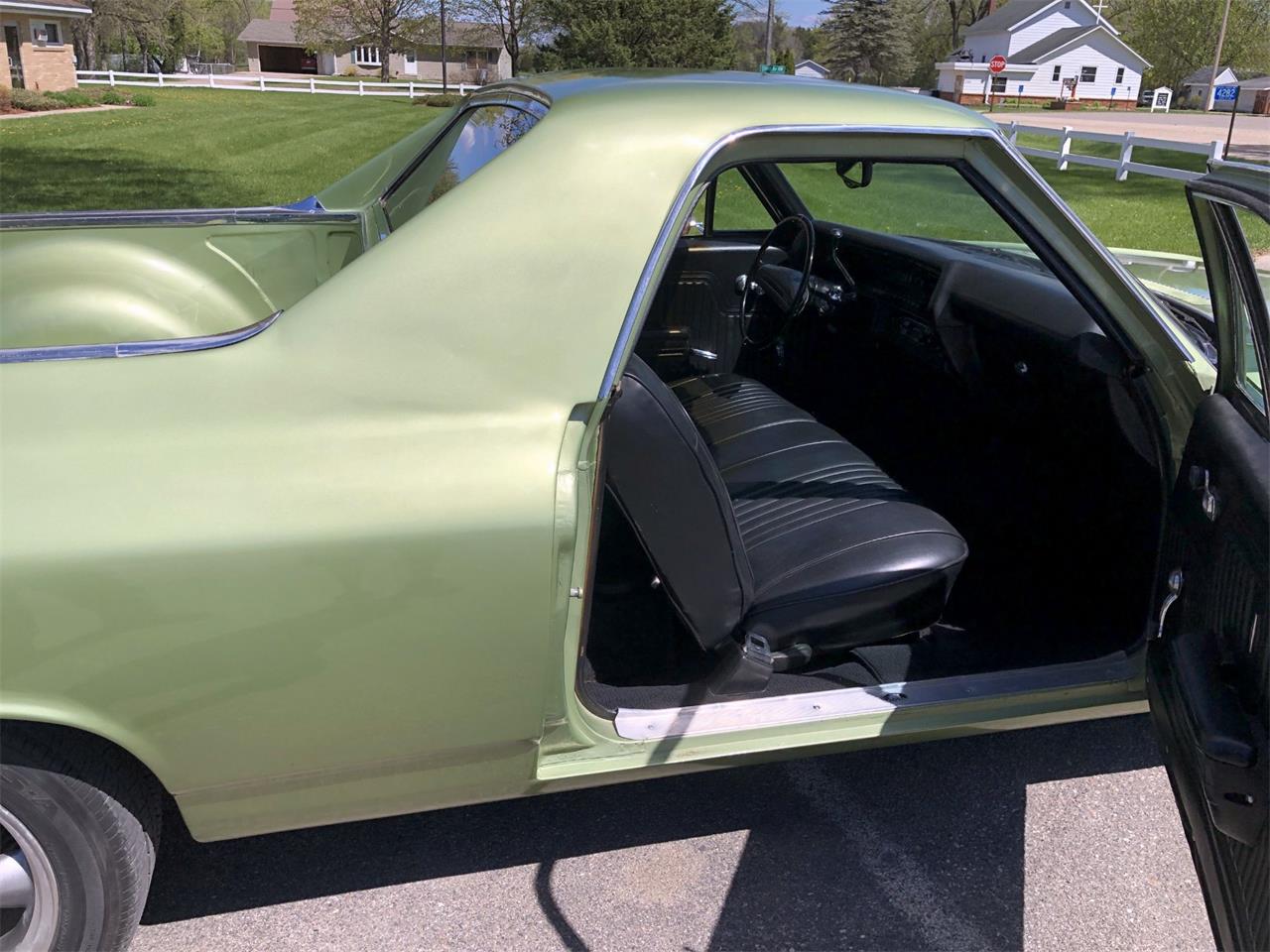 1972 Chevrolet El Camino for sale in Maple Lake, MN – photo 5