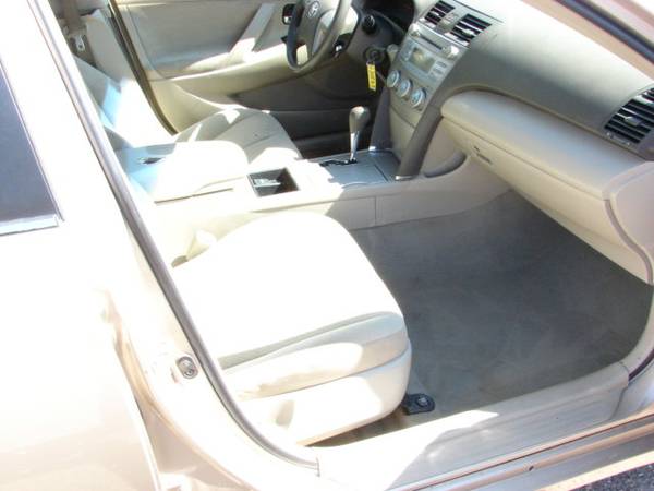2007 Toyota Camry - cars & trucks - by dealer - vehicle automotive... for sale in Hot Springs, SD – photo 15