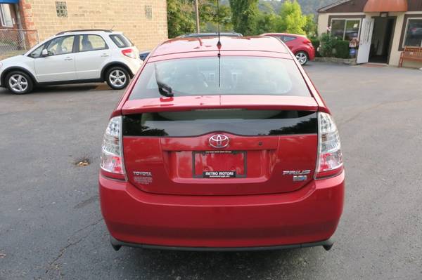 2009 Toyota Prius Touring - cars & trucks - by dealer - vehicle... for sale in Pittsburgh, OH – photo 6