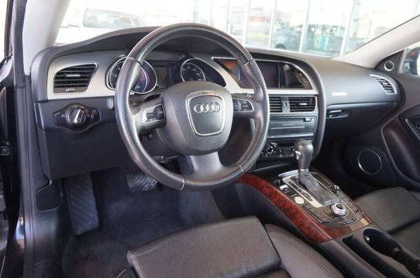 2012 Audi A5 Quattro Prestige for sale in Tulsa, OK – photo 18