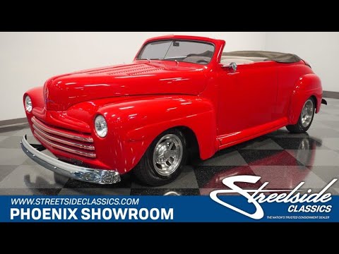 1947 Ford Deluxe for sale in Mesa, AZ – photo 2
