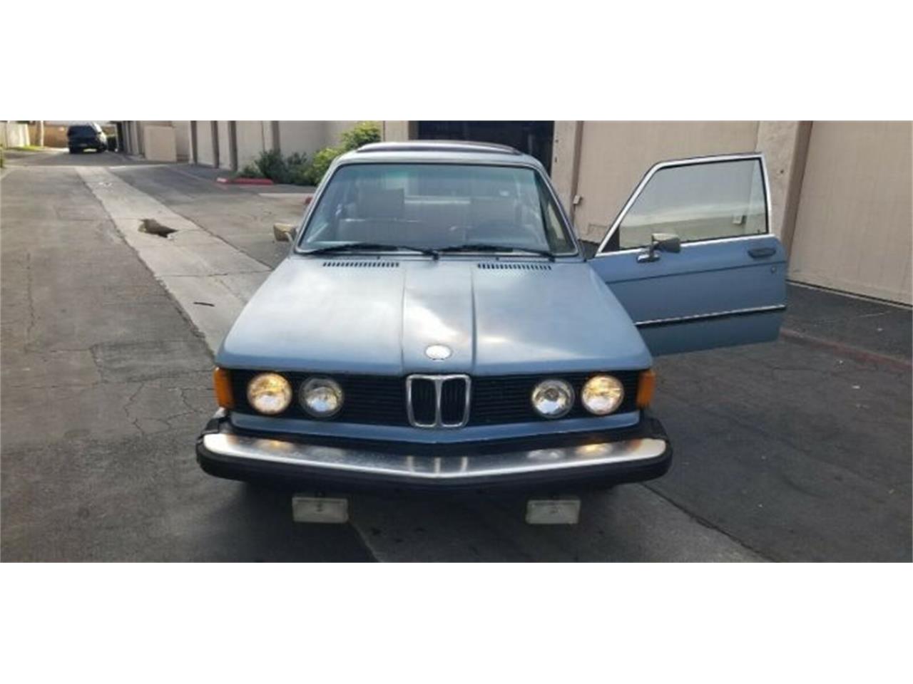 1979 BMW 3 Series for sale in Cadillac, MI – photo 11