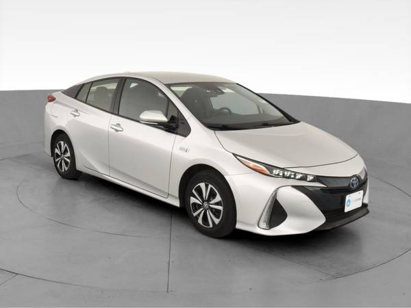 2018 Toyota Prius Prime Plus Hatchback 4D hatchback Silver - FINANCE... for sale in Bakersfield, CA – photo 15