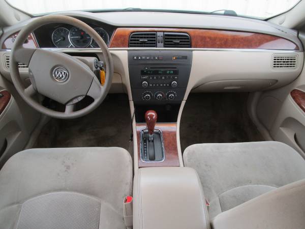 2005 Buick LaCrosse CX - - by dealer - vehicle for sale in Wilmington, OH – photo 12